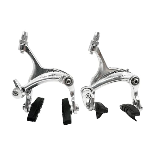 Frein à étrier UPANBIKE en aluminium pour éliminer le manque de freinage du vélo