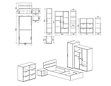 ARREDO DA CASA B0849T1468 lato 2