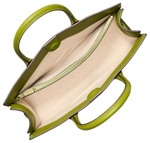 Michael Kors Scarlett Medium Satchel2