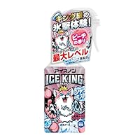 Amazon.co.jp: アイスノン シャツミスト ICE KING つめかえ用 280mL