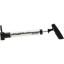 BELL Airstrike Dual Action Frame Pump, Silver