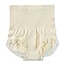 MUNAFIE Hi-waist Shapewear Seamless Tummy Control Body Shaper for women