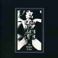 Felt  毛氈 The Splendour Of Fear 1CD紙ジャケ美品 Splendour Of Fear: 毛氈 : Felt | HMV&BOOKS online - CDMREDDU-57