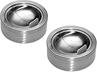 Algopix Similar Product 8 - CHG 985800 2 Smokeless Ashtray 115 cm