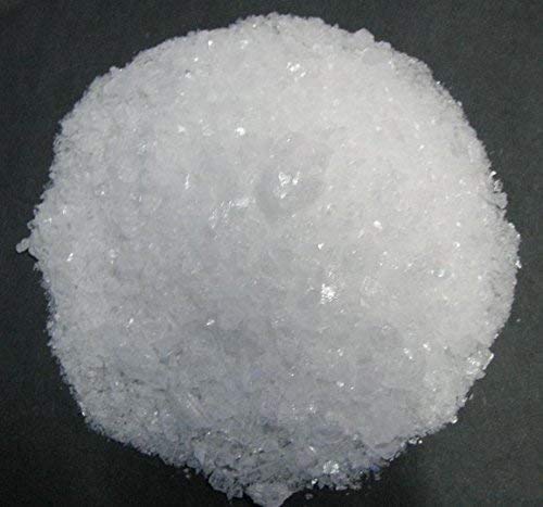 spiritchemtech Silver Nitrate LR, White Micro Crystal, 10 gm (B091Q43QLK) Amazon Price History, Amazon Price Tracker