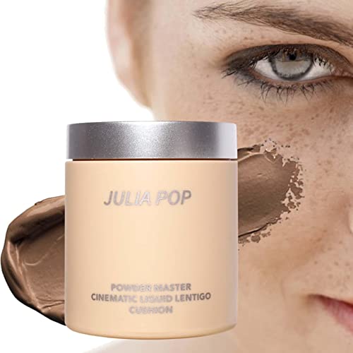 Caneta de maquiagem para sardas - Almofada de ar líquida para sardas de longa duração - Marcador de