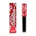 Produktbild LIME CRIME Velvetines Liquid Lipstick - Black Velvet