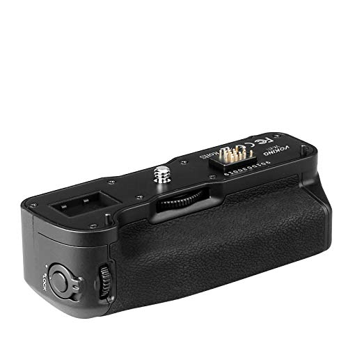 Meike Mk-Xt1 Professional Vertical Battery Grip For Fujifilm X-T1 Camera #TOP2