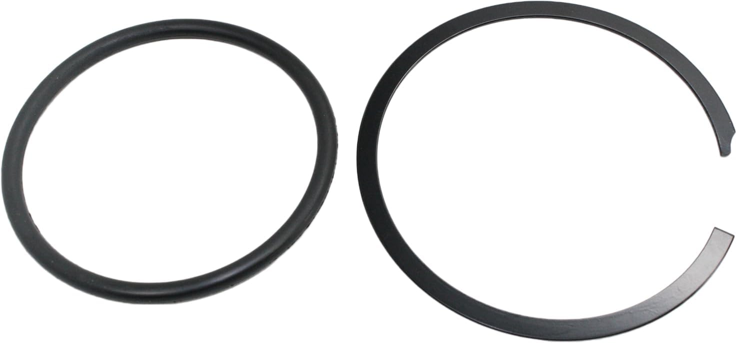 JC Whitney Gas Tank For 1996-2002 Chevrolet Express 3500, Chevrolet Express 2500, GMC Savana 3500, Fuel Tank