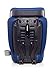 Piku Ni20.6348, Silla De Coche, Azul, Tamaño Único, Pack de 1