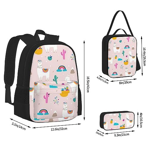 Sac à dos noir taille unique pour ranger classeurs et PC