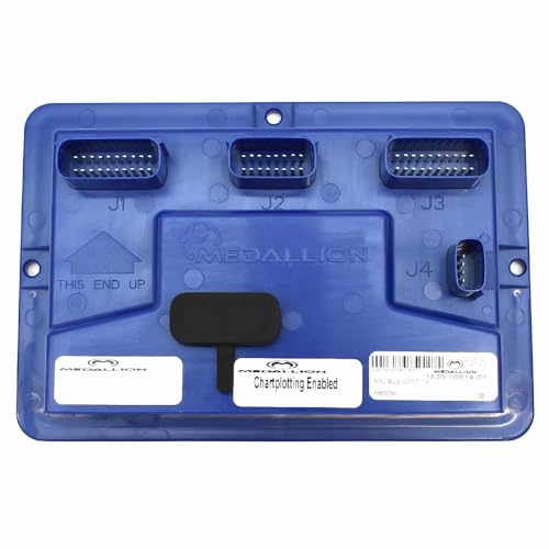 Malibu Boat Viper Command Module 3962054 | Chartplotting 1539-10814-01