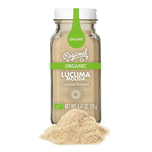 Lucuma Eco en Polvo