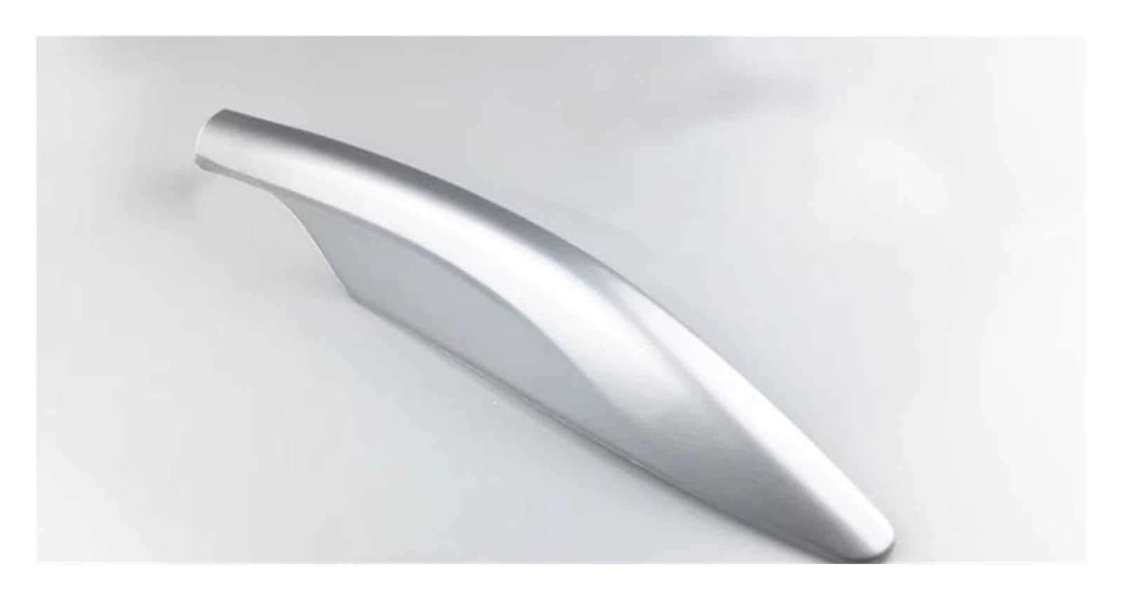 Barres de toit rail coque avant droit pour Nissan X-Trail T32 2014-2021
