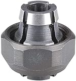 Thomegoods 42975 3/8' Router Collet Fits for Porter Cable,Delta, B&D