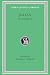 Julian, Volume II. Orations 6-8. Letters to Themistius. To The Senate and People of Athens. To a Priest. The Caesars. Misopogon (Loeb Classical Library No. 29)