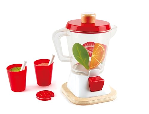 Hape Frullatore Per Frappè – Crea Deliziosi Frappè Sani! - 3
