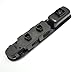 Interruptor Elevalunas 6554. KT 6554KT Mando Elevalunas Botonera Elevalunas 307 307SW 307CC...