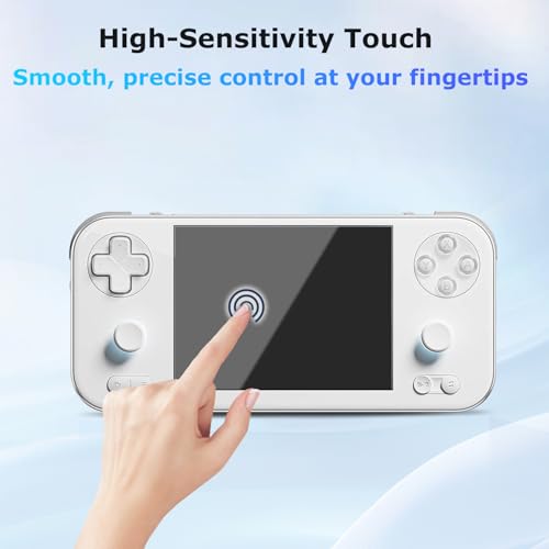 Protector de Pantalla TPU para AYANEO Pocket S Mini 2 unidades miniatura 6