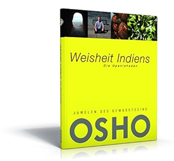 Paperback Weisheit Indiens [German] Book