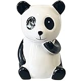 Céramique Tirelire Panda en céramique 16 cm