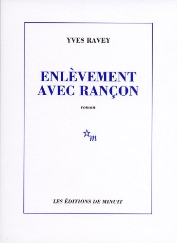 Enlèvement avec rançon