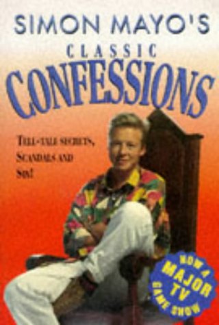 Télécharger Confessions: The Classic Collection Francais PDF