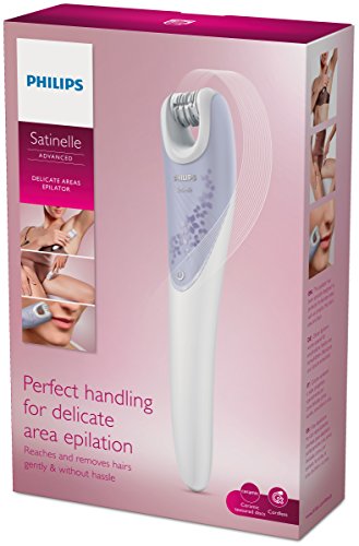 Philips HP6565/00 Satin Intimate
