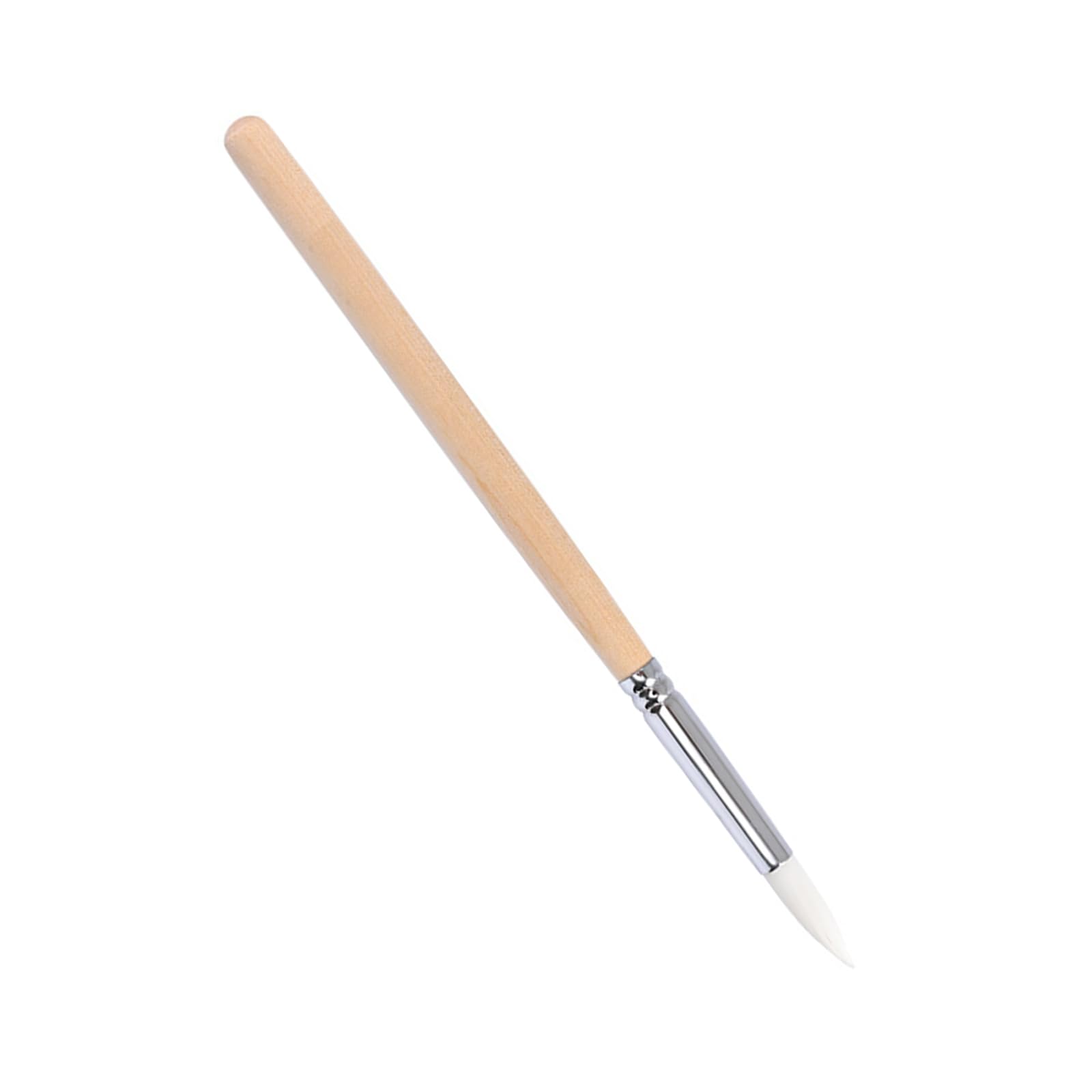 Pinceau de nettoyage pour aérographe - Stylo de nettoyage pour maquette, outils de modélisation, accessoires de modélisation, pinceau de peinture