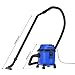Rigogo Wet and Dry Vacuum Cleaner 15L Container, 1800W, Industrial Vacuum Cleaner,16kpa Suction Powerful Cleaner, 2m Cable, 4 Caster Wheels