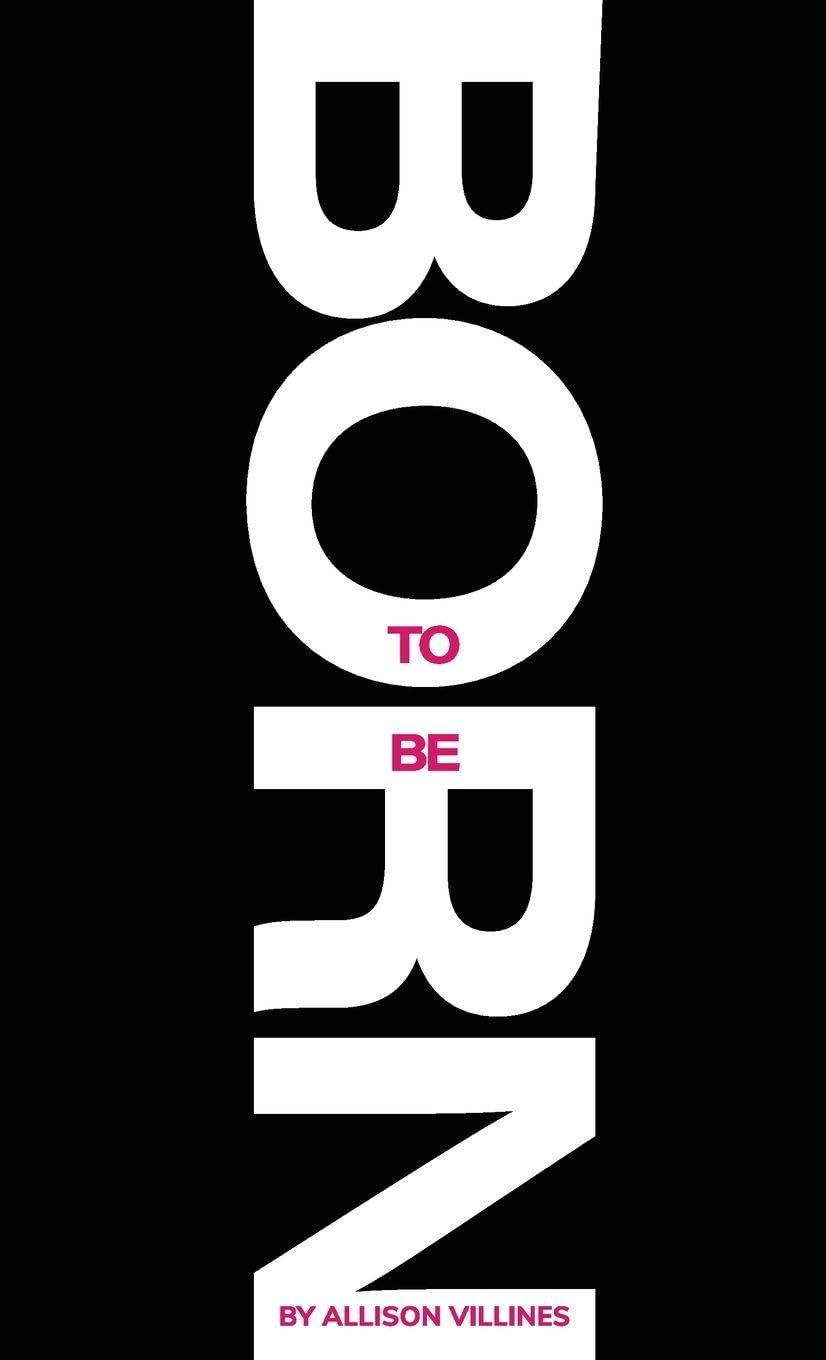 Born to Be