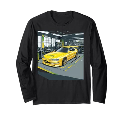 Machine shop auto works classic race`[i[mod TVc