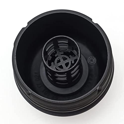 Gkhowiu Couvercle de filtre à huile BB3Q6737BA pour BT-50