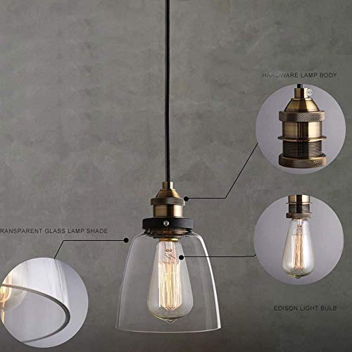 Plafonnier réglable E14 avec hauteur adaptable pour droplight