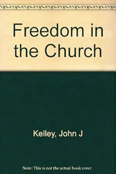 Freedom in the Church