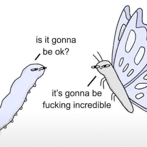 *Luck, Belief, and Adulting: Navigating Life's Twists* pray for sexy lexy