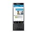 Produktbild BlackBerry PRIV 32GB 4G Schwarz - Smartphones (Android, Single SIM, NanoSIM, EDGE, GPRS, GSM, HSPA+, LTE)