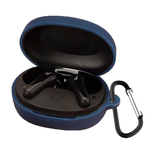JXRICH For Anker Soundcore Life P2 mini P[X Anker Soundcore Life P2 mini p Jo[ h~ LYh~ VRP[X [d\ Sʕی Jrit(u[)