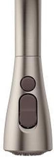 Faucet 191004SRS Arbor Wand Kit, Spot Resist Stainless