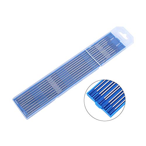 Bacchette Per Saldatura Gys In Acciaio Inox 316Lsi - 2.0mm X 330mm Per Lavori Professionali