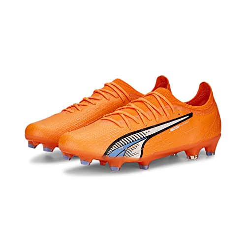 Image of Puma Unisex-Adult Ultra Ultimate Fg /Ag Football Shoe