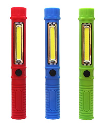 Stick light COB High Power Platz COB3SET-01 set de modélisme complet