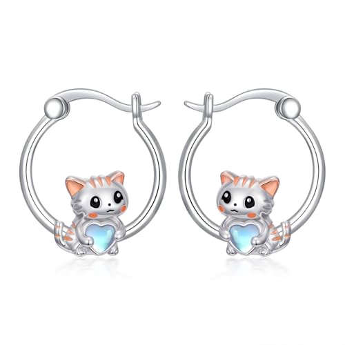 POTOPYY ��h���� �p���_/�L/�R�E���� �t�[�v�C�������O �����p 925�X�^�[�����O�V���o�[ ���� �n�M�[ �t�[�v�C�������O �W���G���[ �N���X�}�X�M�t�g �q���Ȏ���, 2XL, �X�^�[�����O�V���o�[, ���[���X�g�[��