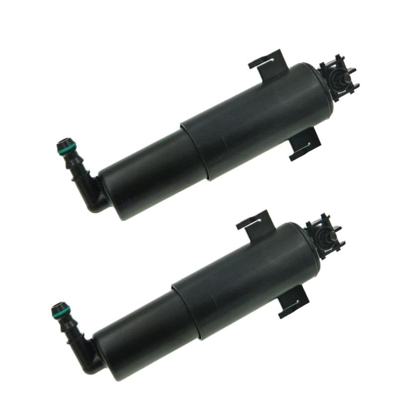 Kit gicleur télescopique et buse de lave-phares 61677179311 pour BMW Série 3 Berline Break