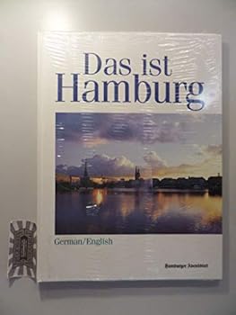 Hardcover Das ist Hamburg [German] Book