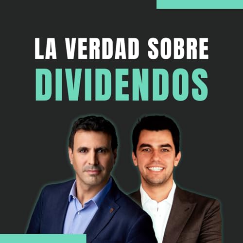 📈🚫 &ldquo;No invierto por dividendos, invierto por flujo y crecimiento real&rdquo;
