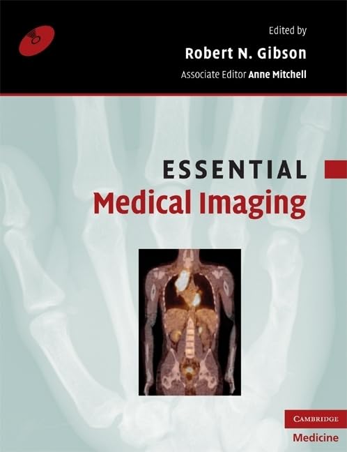 Essential Medical Imaging