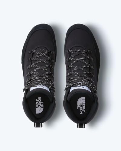 Image of THE NORTH FACE Men's Back-to-berkeley IvBackpacking Boot