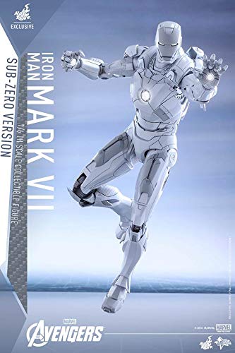 Amazon.co.jp: 【ムービー・マスターピース】 1／6スケール アイアン