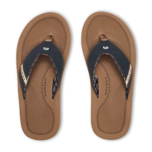 Image of Cobian Men's Sandal ARV 2 Trek Flip Flops